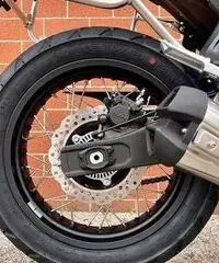 Voge Valico 500