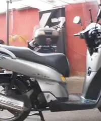 Honda SH 150 ANNO 2007