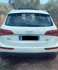 AUDI Q5 1ª serie - 2011