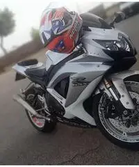 Suzuki GSX R 600