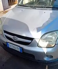 SUZUKI Ignis 2ª serie - 2004