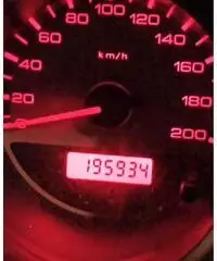 SUZUKI Ignis 2ª serie - 2004