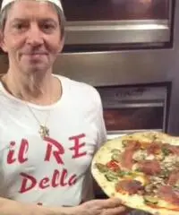 Pizzaiolo Pizzaiolo