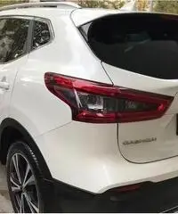 Nissan Qashqai 1.5 dCi N-Connecta