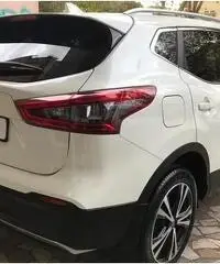 Nissan Qashqai 1.5 dCi N-Connecta