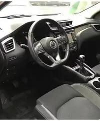 Nissan Qashqai 1.5 dCi N-Connecta