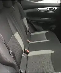 Nissan Qashqai 1.5 dCi N-Connecta