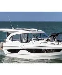 Beneteau antares 11 ob