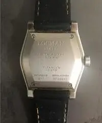 Orologio Locman STEALTH Mare