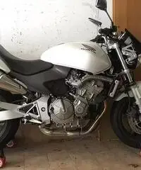 Honda Hornet - 2003