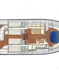 MANO' MARINE 38,50 Hard Top Cabine 3 Bagno 1