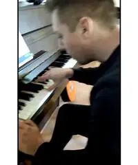 Lezioni: pratica, teoria.... chitarre, tastiere