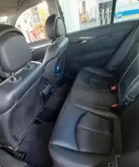 Mercedes e320 evo diesel anno 2007 km 230 mila