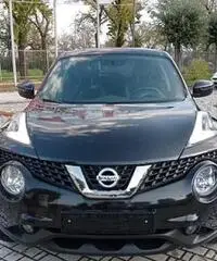 Nissan Juke 1.6 Acenta 112Cv