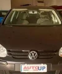 VOLKSWAGEN Golf 4ª serie - 2006