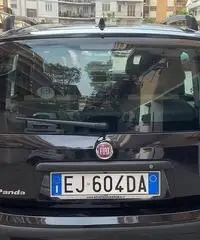 FIAT Panda 1.2 Active UNIPRO IMPIANTO GPL