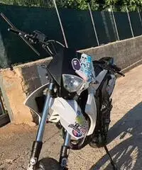 Yamaha DT 50 (Tpr 86)