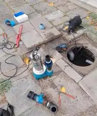 Sos casa idraulico