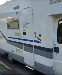 Adria coralli 680 p