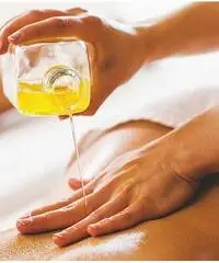 Massaggi a domicilio