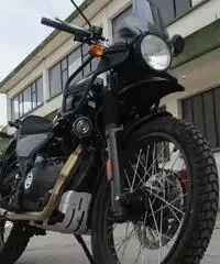 Royal Enfield Himalayan EURO 5 PRONTA CONSEGNA Royal Enfield Himalayan EURO 5 PRONTA CONSEGNA