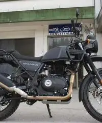 Royal Enfield Himalayan EURO 5 PRONTA CONSEGNA Royal Enfield Himalayan EURO 5 PRONTA CONSEGNA