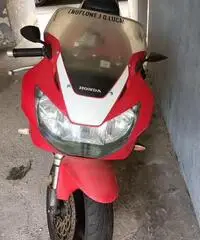 CBR fireblade