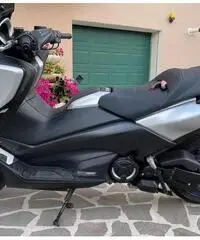 Yamaha T Max 530 - 2018