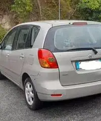 TOYOTA Corolla (1993-2002) - 2002