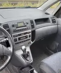 TOYOTA Corolla (1993-2002) - 2002