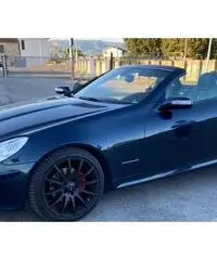 MERCEDES Classe SLK (R171) - 2004