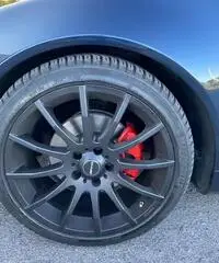 MERCEDES Classe SLK (R171) - 2004