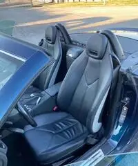 MERCEDES Classe SLK (R171) - 2004