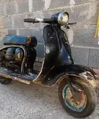 Lambretta Altro modello