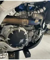 Yamaha 450 2021