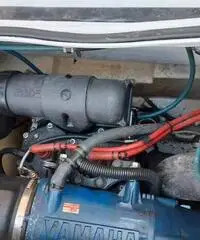 Moto d'acqua Yamaha