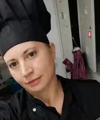 Chef di cucina Chef di cucina