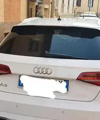 AUDI A3 4ª serie - 2019