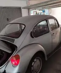 VOLKSWAGEN Maggiolino - 1972 VOLKSWAGEN Maggiolino - 1972