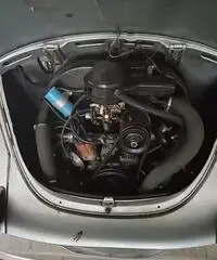 VOLKSWAGEN Maggiolino - 1972 VOLKSWAGEN Maggiolino - 1972