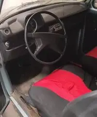 VOLKSWAGEN Maggiolino - 1972 VOLKSWAGEN Maggiolino - 1972