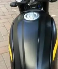 Ducati scrambler