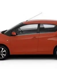 Citroën C1 VTi 72 S&S 5 porte Millenium