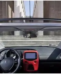 Citroën C1 VTi 72 S&S 5 porte Millenium