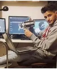 Grafico/Videomaker Grafico/Videomaker