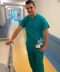 Oss assistenza domiciliare Oss assistenza domiciliare