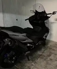 Tmax 560 sx Tmax 560 sx