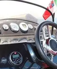 Gommone Dovi boat 620 con motore Mercury 40 Pro