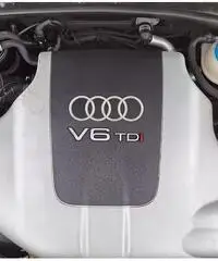 Audi A6 4x4 Automatica