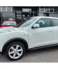 NISSAN JUKE 1.5 Dci NISSAN JUKE 1.5 Dci